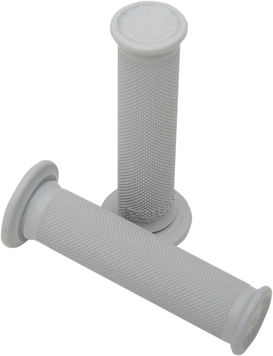 Renthal All-Diamond ATV Grips for ATV (G108)