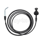 Choke Cable for Yamaha Rhino 660 YXR660F YXR660FA 4X4 (2004–2007)