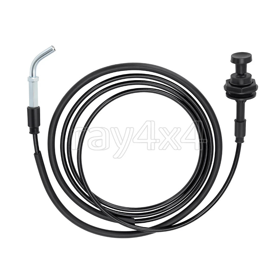Choke Cable for Yamaha Rhino 660 YXR660F YXR660FA 4X4 (2004–2007)