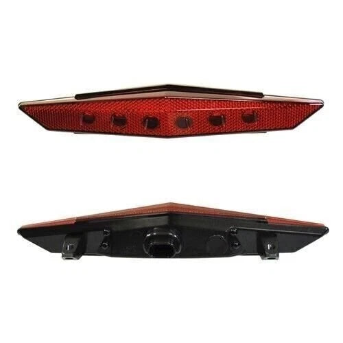 Taillight for Ski-Doo MXZ X 850 Etec (2018)
