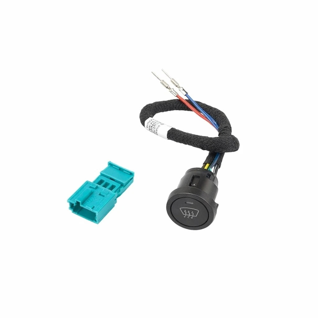 Light Switch for BMW 530i, 530i xDrive, 540i (2001–2006) 63172468335