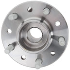 Wheel Hubs for Pontiac Grand Am (1999–2005) Front LH & RH with Bearing & Sensor