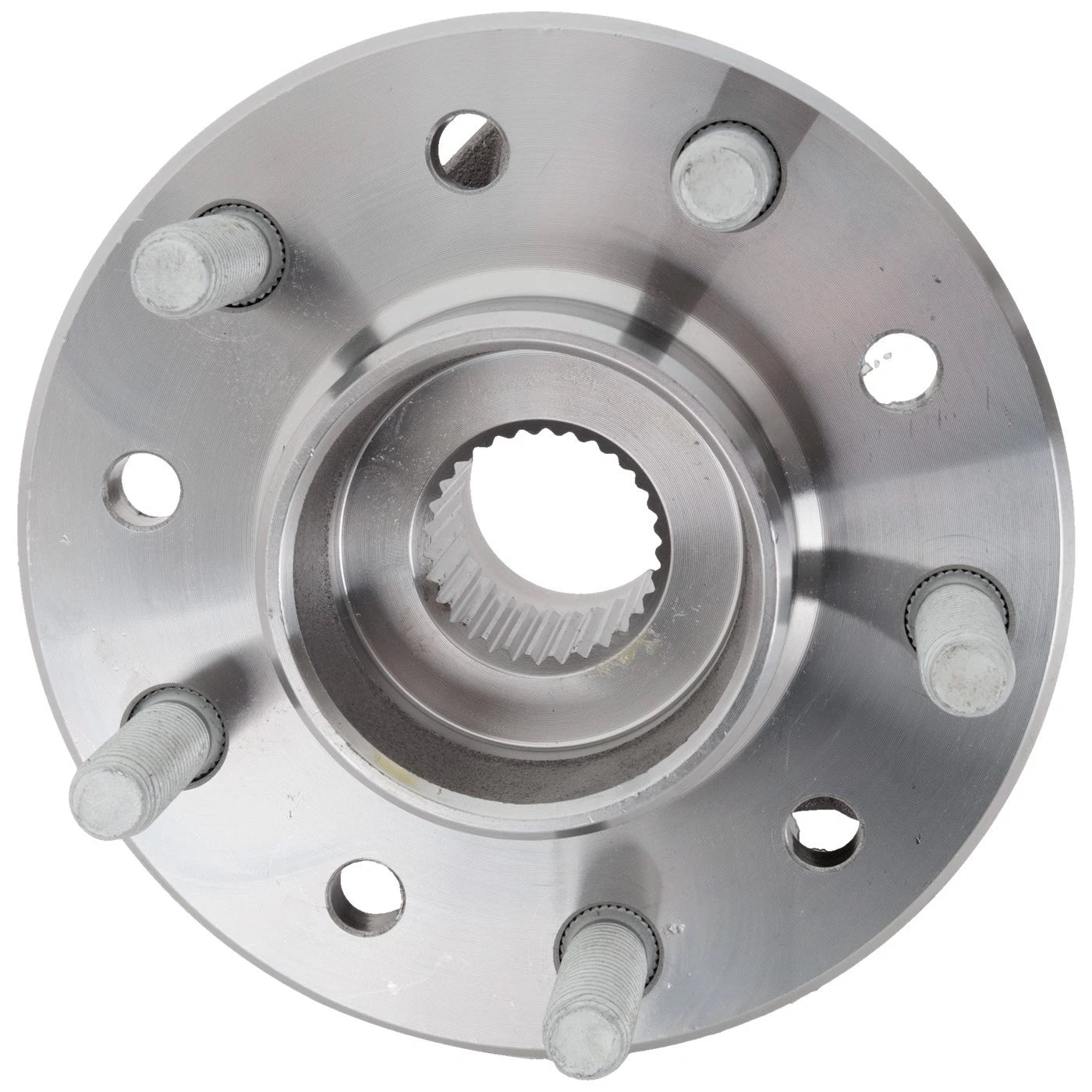 Wheel Hubs for Pontiac Grand Am (1999–2005) Front LH & RH with Bearing & Sensor