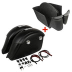 Electronic Latch Carpet Liner for Indian Roadmaster (2015–2025)