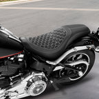 Driver & Passenger Seat for Harley Sport Glide FLSB Low Rider S ST (2018–2025)