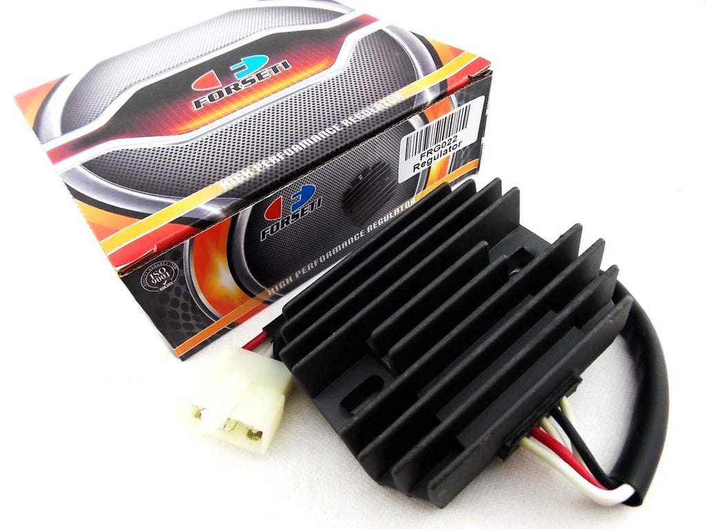 Regulator Rectifier Assembly for Yamaha XVZ1300 Royal Star (1996)