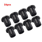 24 Pack A-Arm Bushing Kit for Polaris RZR XP 900 (2011–2014) 5439874 5436832