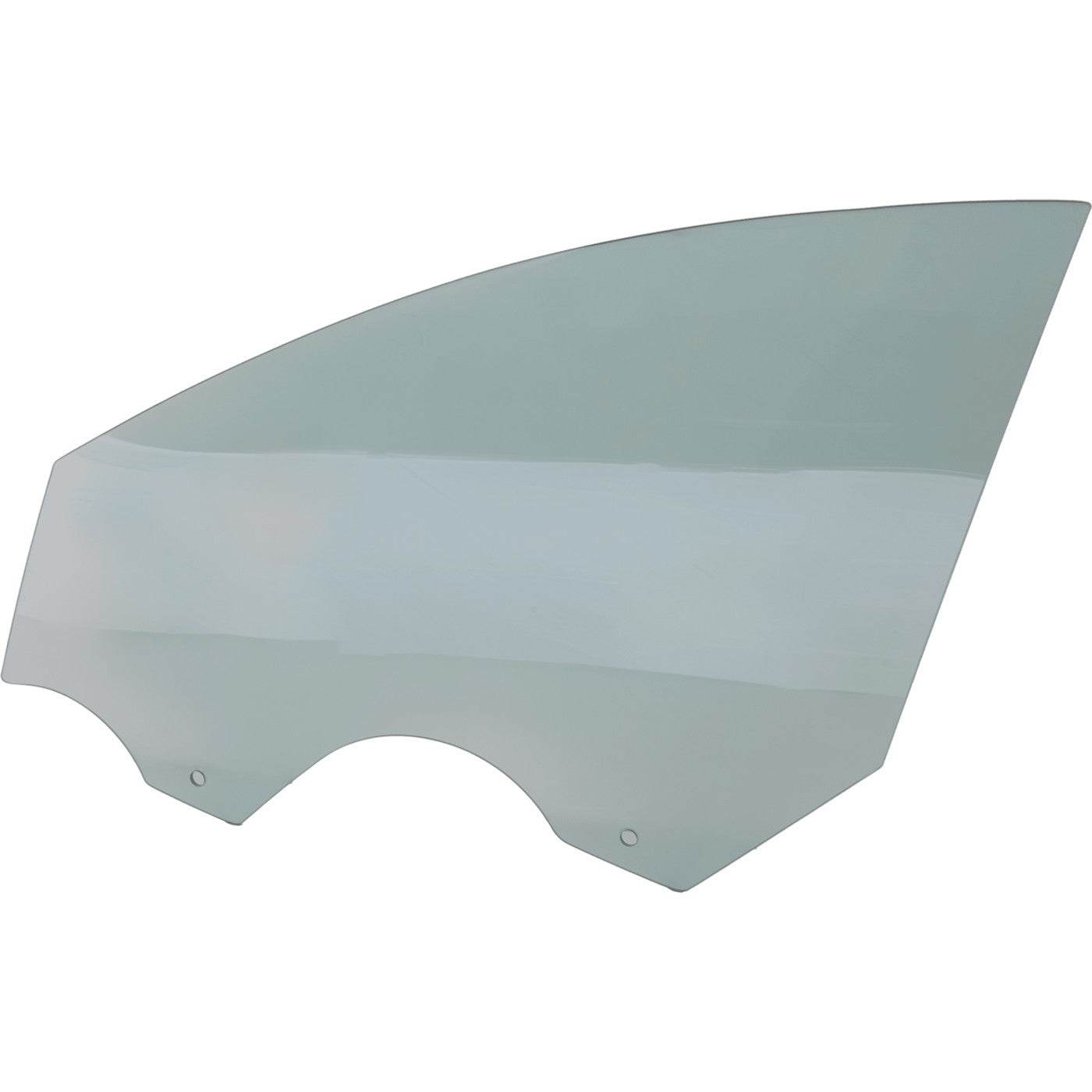 Set of 2 Front Door Glasses for Regal