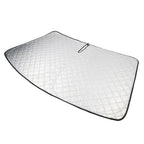 Foldable Windshield Sun Shade for Kia Niro (2017–2022)