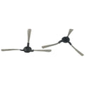 8pcs Side Brush for iCLEBO Kitfort KT552 (2015–2023)