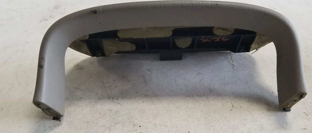 Instrument Cluster Dash Surround Bezel Trim for Jaguar XJ6 XJ12 (1995–1997)