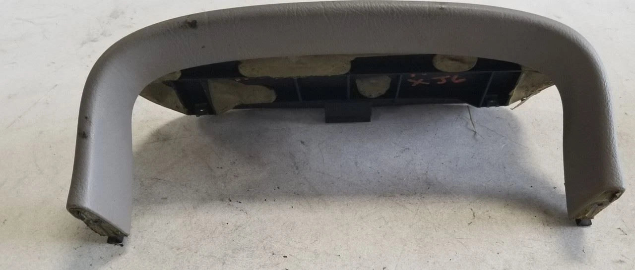 Instrument Cluster Dash Surround Bezel Trim for Jaguar XJ6 XJ12 (1995–1997)