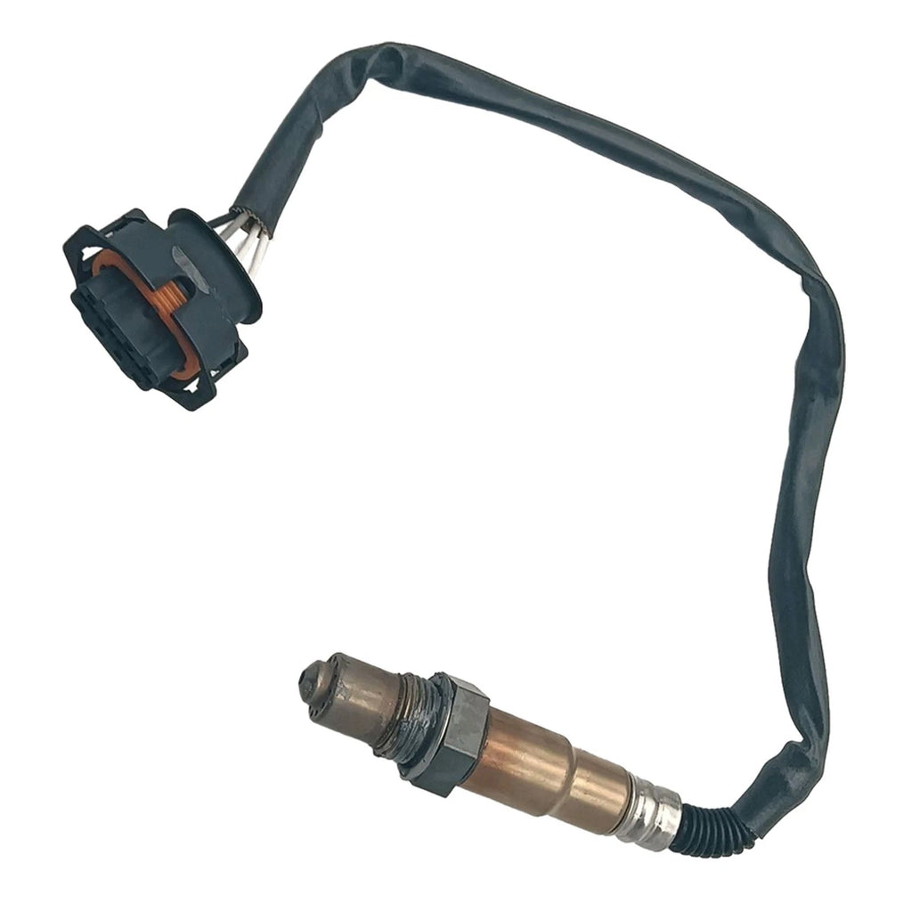 2X O2 Oxygen Sensors for Cadillac SRX (2010–2011) & Pontiac G8 (2008–2009)