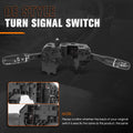 Turn Signal Wiper Fog Light Switch for Chrysler Sebring Stratus (2001–2006)