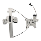 Power Window Regulator & Motor for Chevy Tahoe Cadillac Escalade (2007–2014) Rear Left