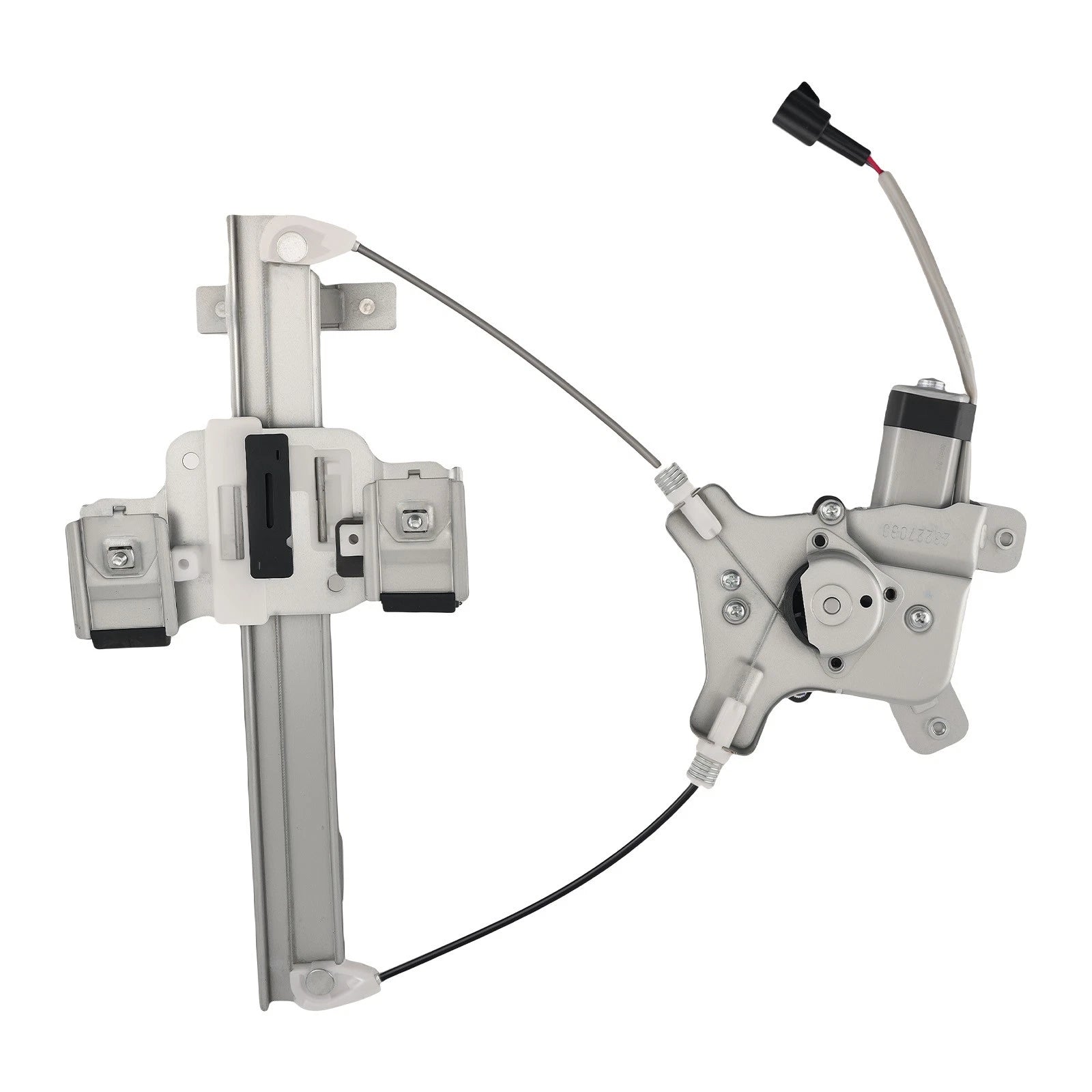 Power Window Regulator & Motor for Chevy Tahoe Cadillac Escalade (2007–2014) Rear Left