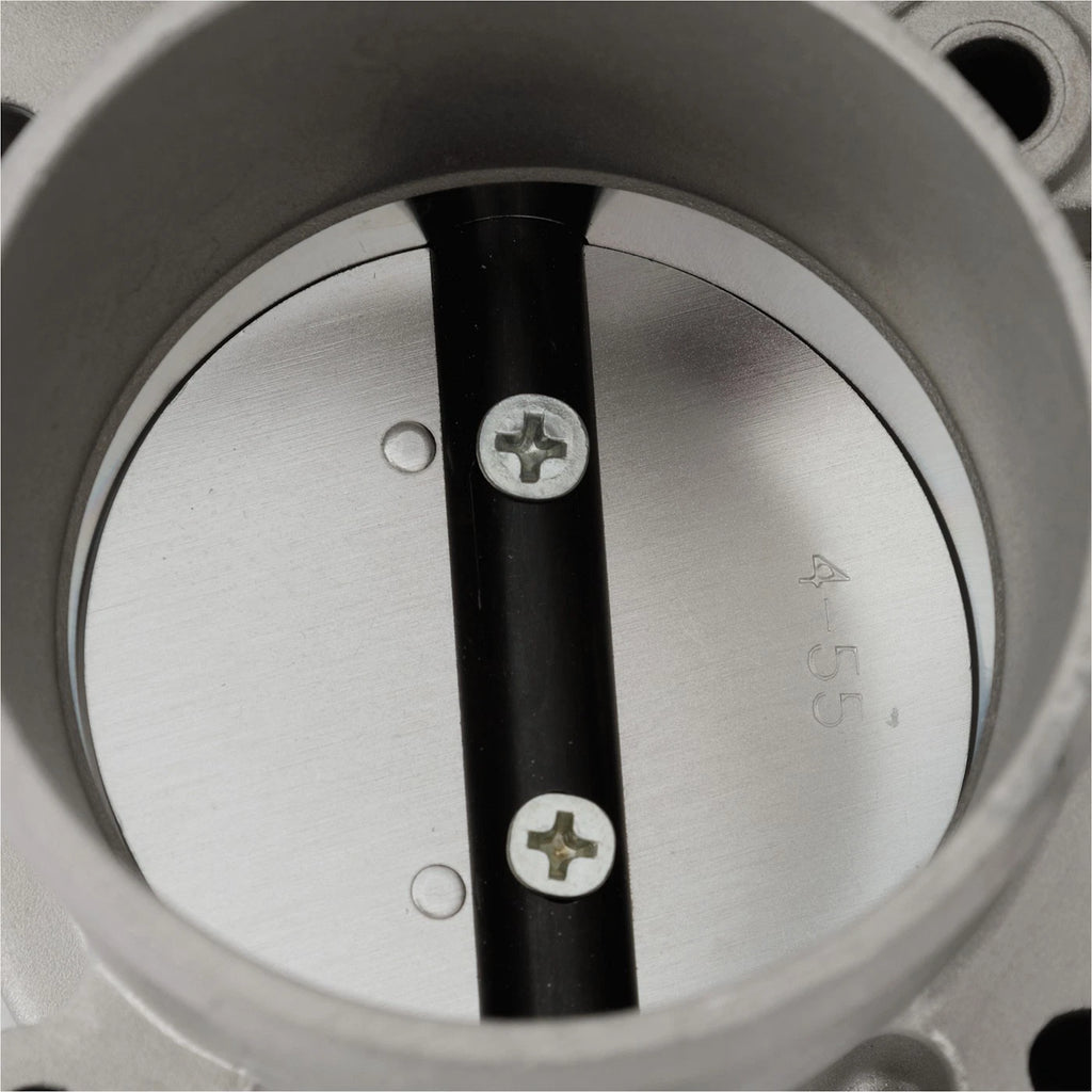 Throttle Body for Toyota Corolla, Matrix, Scion iM (2011–2019)