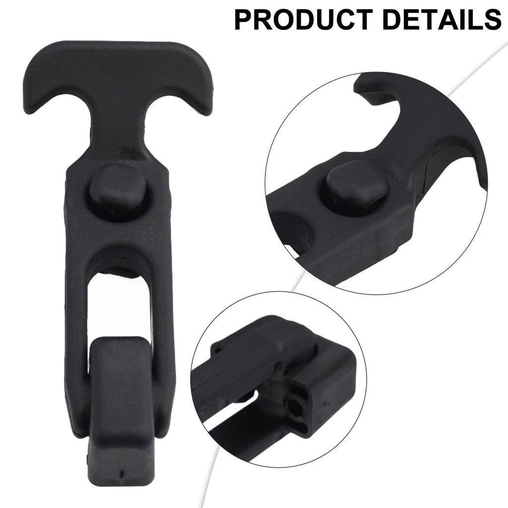 T-Handle Puller Draw Latch for Tool Box RV Cooler Cart Latch Assemblies