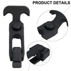 T-Handle Puller Draw Latch for Tool Box RV Cooler Cart Latch Assemblies