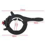 Throttle Control for Motorcycle – Reliable & Precise Acceleration