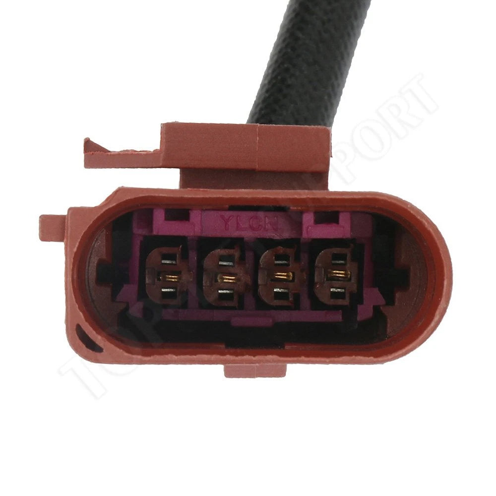 Oxygen Sensor for Audi A4 A4 Quattro (2005–2009)