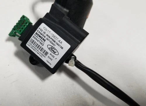 PATS Transceiver for Lincoln Continental Town Car (2000–2002)