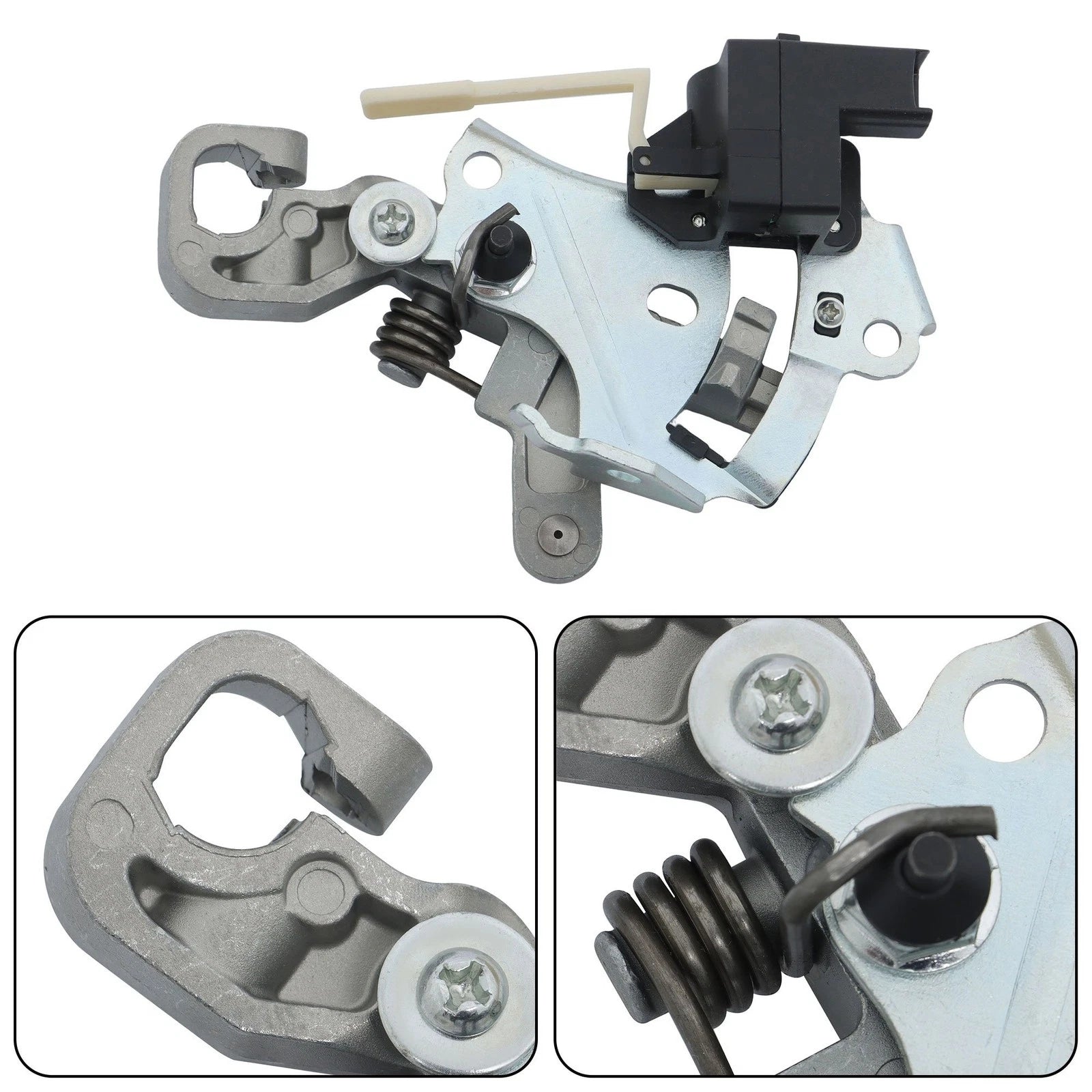 Trans Gearshift Bracket for Ram 2500 3500 (2003-2013)