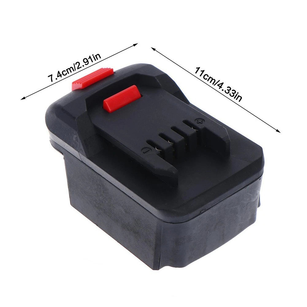 Battery Adapter Converter for PARKSIDE Battery Systems