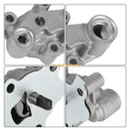 Oil Pump Assembly for Honda TRX500 FourTrax Foreman 2005–2011 15100-HP0-A00