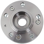 2X Wheel Hubs for VW (Front or Rear)
