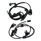 Front ABS Wheel Speed Sensor Pair for Lexus IS250 IS350 GS350 GS460 (2006–2019)
