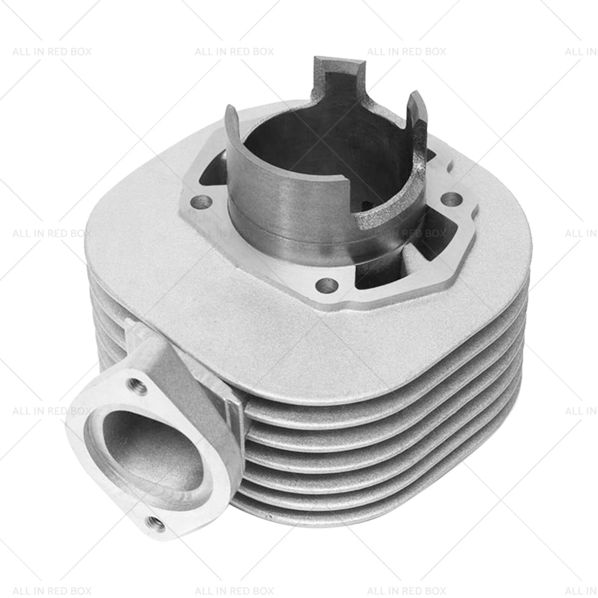 Cylinder Head Bore Piston Gasket Kit for Suzuki Quadsport LT80 (1987–2006)