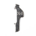 350 X Reed Lock Plate Auto Key Lock Repair Accessories Boxed for Car