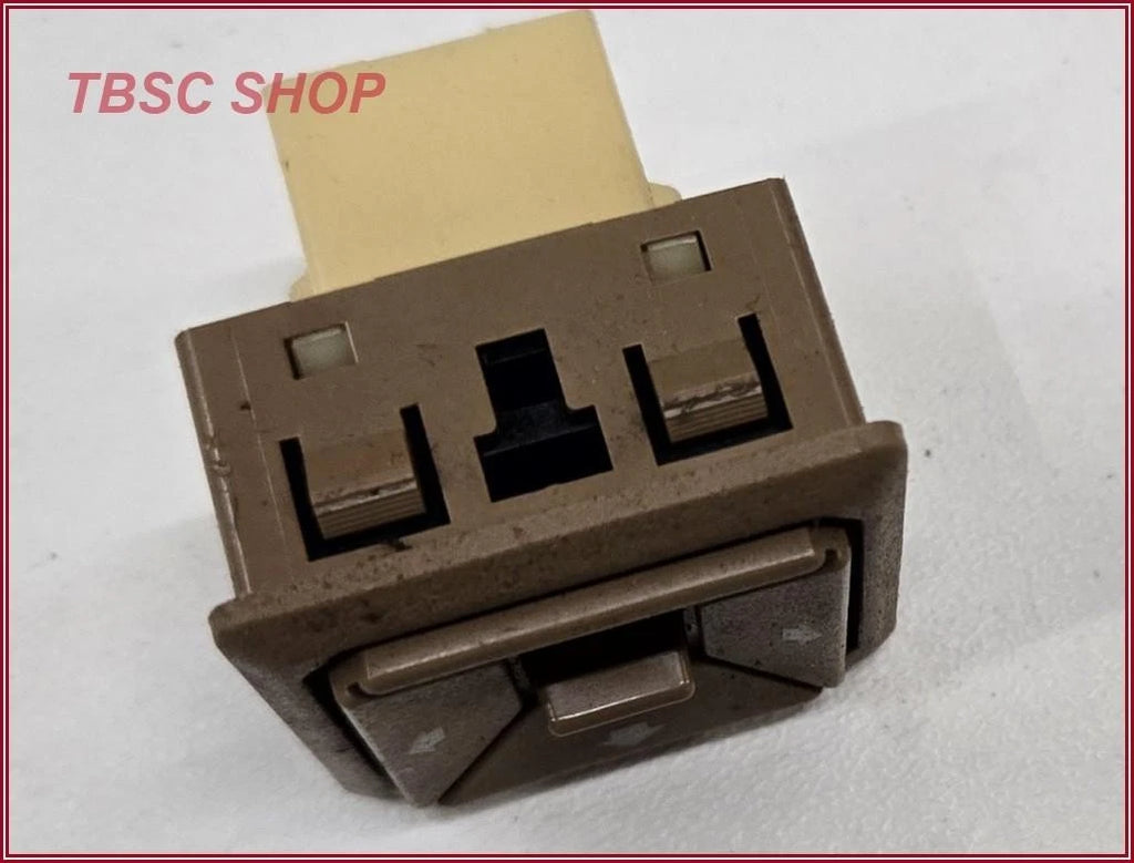 Mirror Switch for Lincoln Mark VIII (1993–1996) Tan