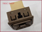 Mirror Switch for Lincoln Mark VIII (1993–1996) Tan