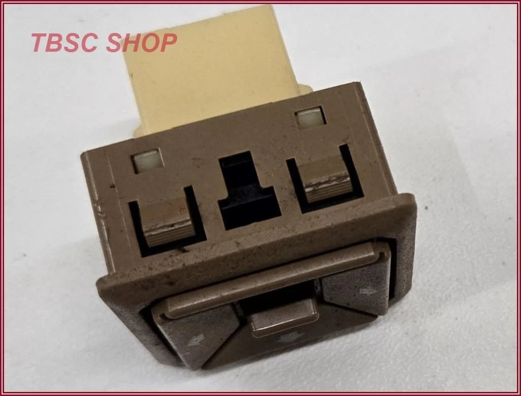 Mirror Switch for Lincoln Mark VIII (1993–1996) Tan