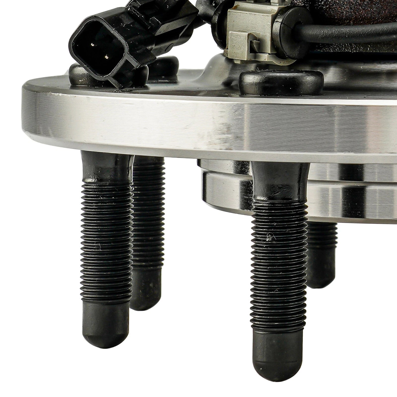 Front LH Wheel Hub Bearing Assembly for Chevrolet Silverado 2500 (2019–2020)