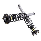 Air to Coil Springs Struts Conversion Kit for Lexus LS430 (2001–2006)