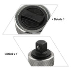 Reversible Ratchet Socket Wrench Set for MINI (3 Sizes)