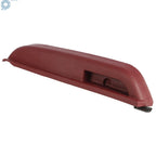 Front Right Passenger Side Door Armrest for Chevrolet GMC (1990–1994) Red