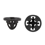 10pcs Taillight Lamp Retainer Clips 68084593AA for Dodge Ram 1500 2500 3500 (2002–2023)