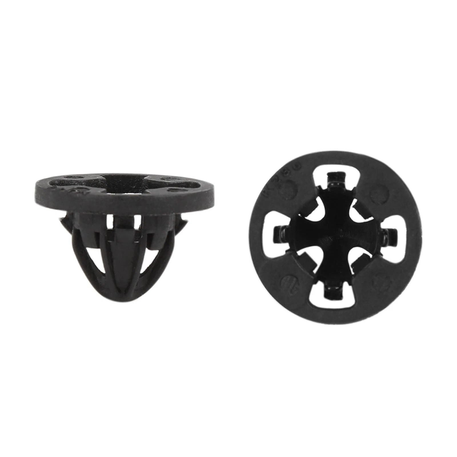 10pcs Taillight Lamp Retainer Clips 68084593AA for Dodge Ram 1500 2500 3500 (2002–2023)