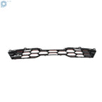 Front Grille for Kia Forte GT 2022–2023 (Red)