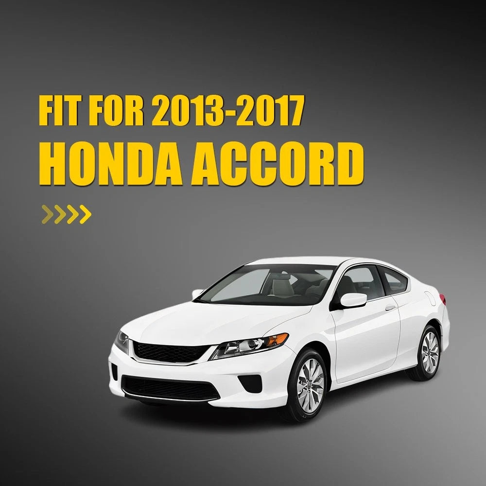 Passenger Side Mirror Glass for Honda Accord (2013â2017)