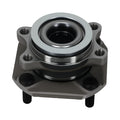 Front Wheel Hub & Bearing Module for Nissan Sentra 2.0L (2007–2012)