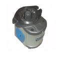 Hydraulic Single Gear Pump for Bobcat 863G 873G (Fits 6675660)