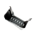 Pair of Foot Rest Pegs for 110 125cc Farm Quad Dirt Bike ATV