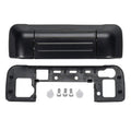 Rear Boot Tailgate Handle Latch for Suzuki Grand Vitara (2006-2014)