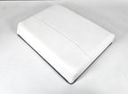Aft Jump Seat Cushion for Invincible 40 Catamaran (OEM, 17.5in x 13in)