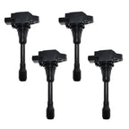 Ignition Coils for Nissan Sentra 2.5L (2007–2012)